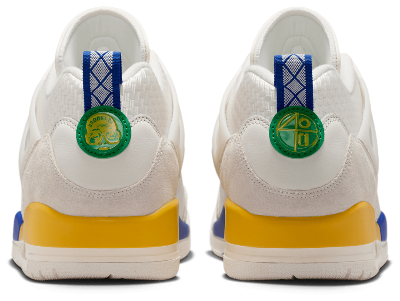 Jordan Spizike Low Image 6 of 6. Tap to open photo gallery.