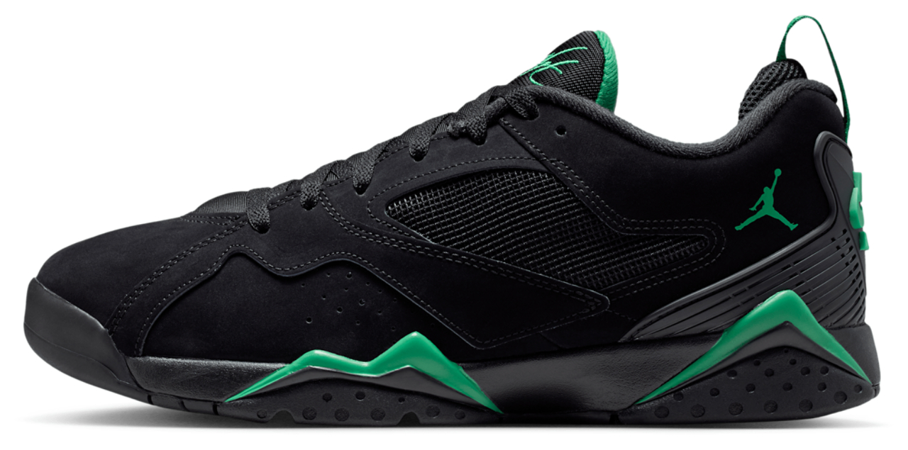 Jordan Air Mvp 92 Image 3 sur 6. Appuyez pour ouvrir la galerie de photos.