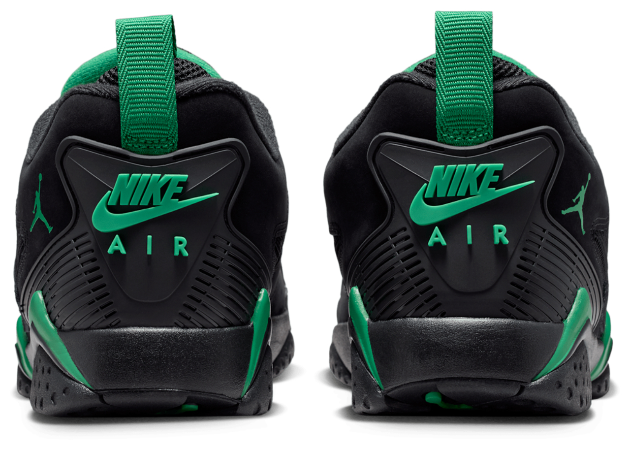 Jordan Air Mvp 92 Image 6 sur 6. Appuyez pour ouvrir la galerie de photos.