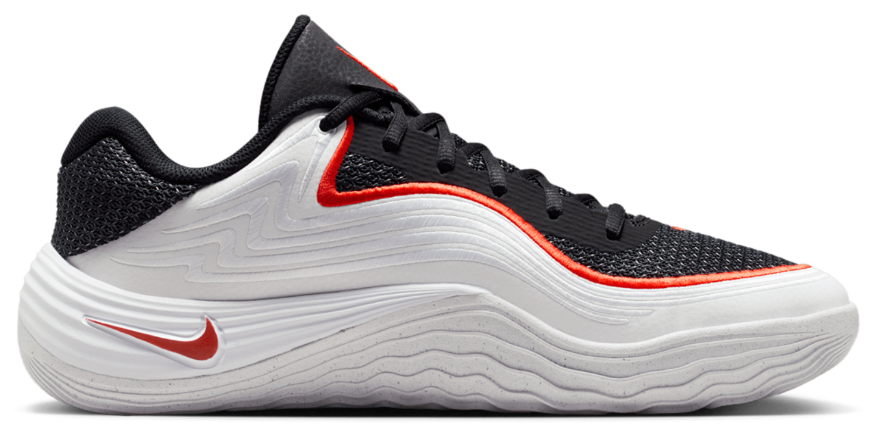 Nike Precision 8 Low Image 1 of 6. Tap to open photo gallery.