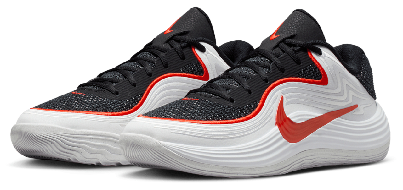 Nike Precision 8 Low Image 2 of 6. Tap to open photo gallery.
