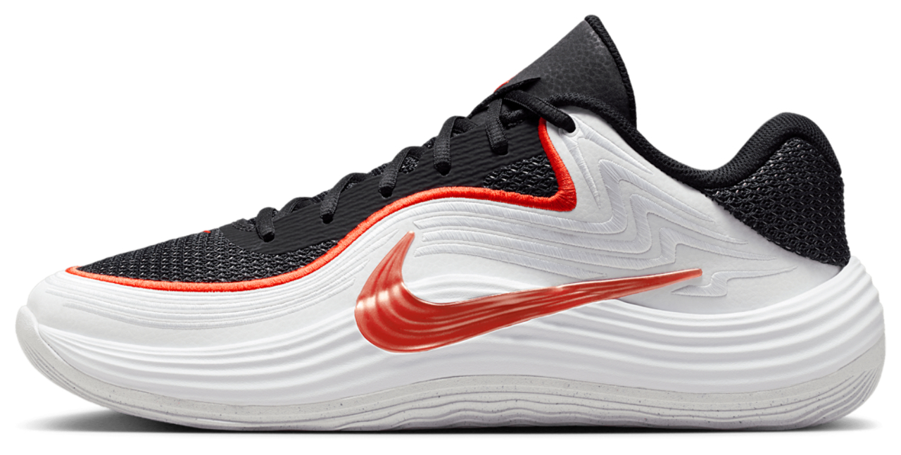 Nike Precision 8 Low Image 3 of 6. Tap to open photo gallery.