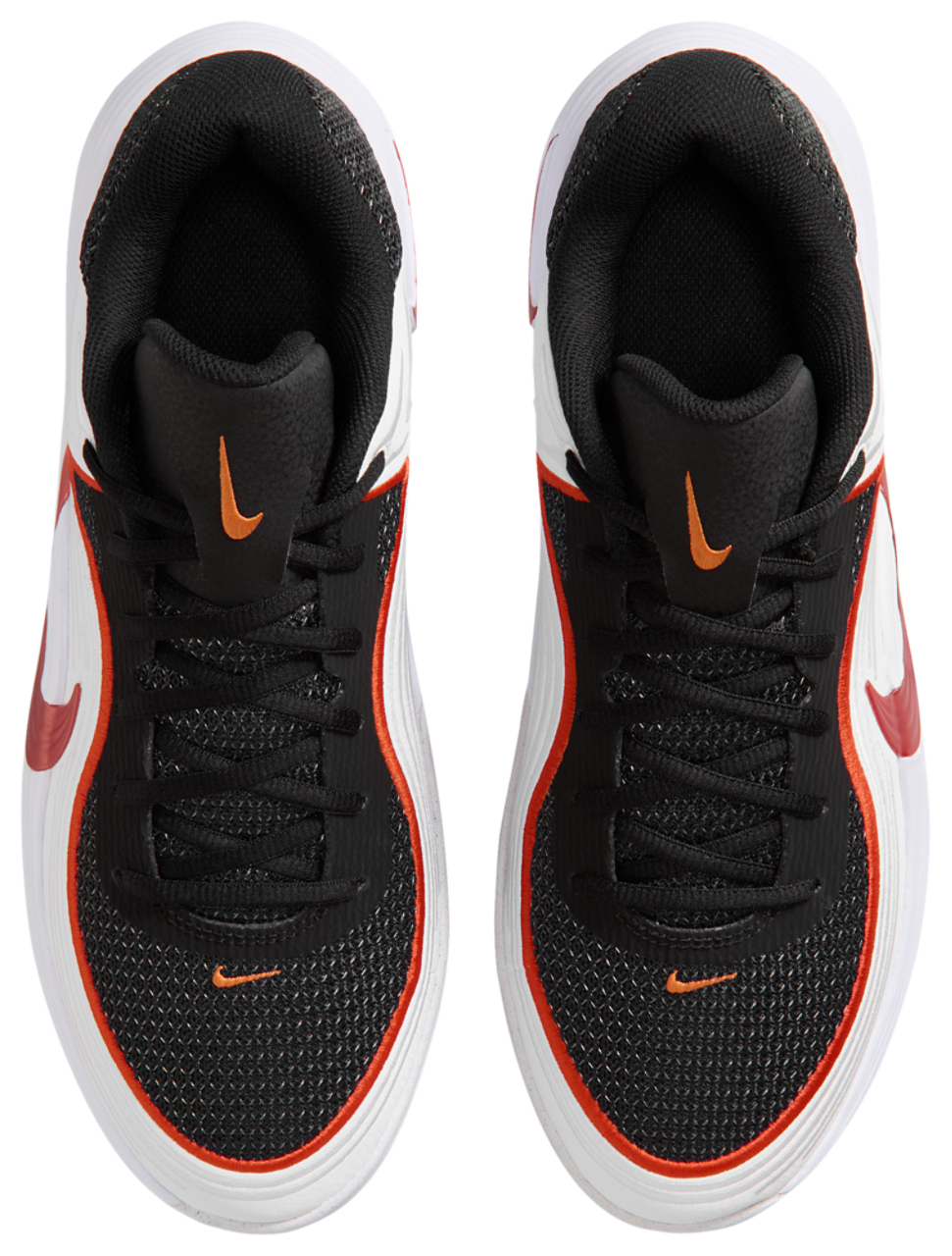 Nike Precision 8 Low Image 4 of 6. Tap to open photo gallery.