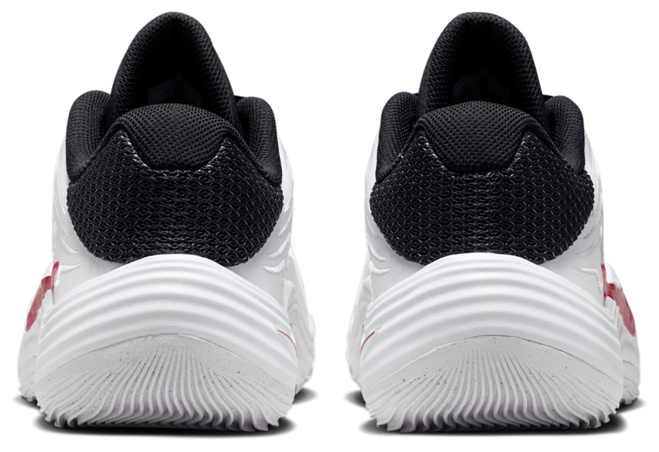Nike Precision 8 Low Image 6 of 6. Tap to open photo gallery.