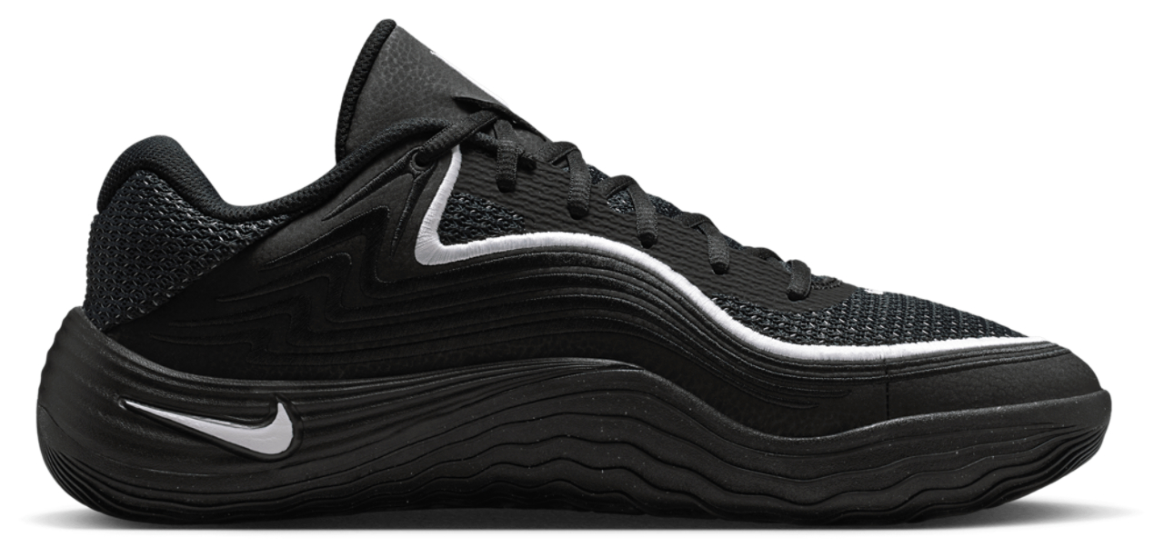 Nike Precision 8 Low Image 1 of 6. Tap to open photo gallery.