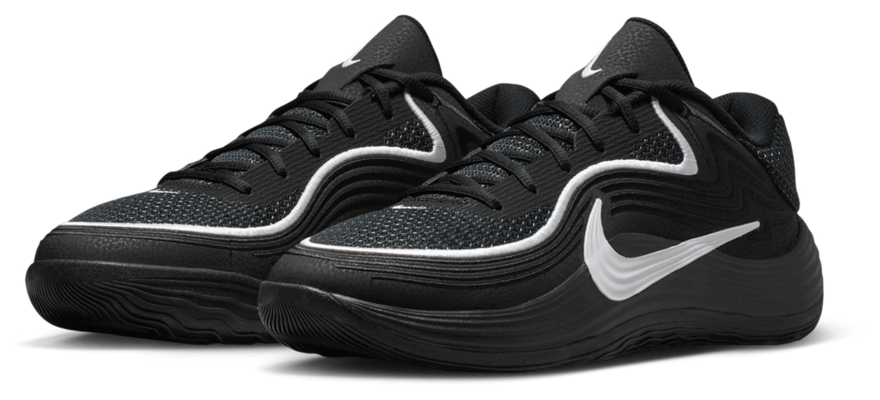 Nike Precision 8 Low Image 2 of 6. Tap to open photo gallery.