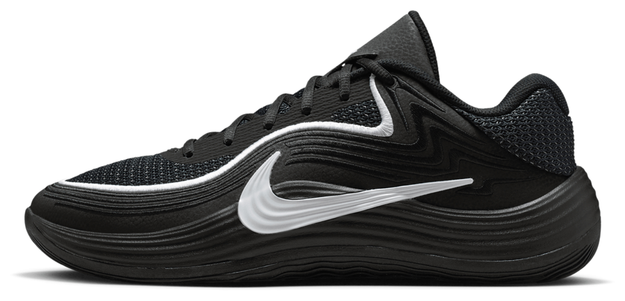 Nike Precision 8 Low Image 3 of 6. Tap to open photo gallery.