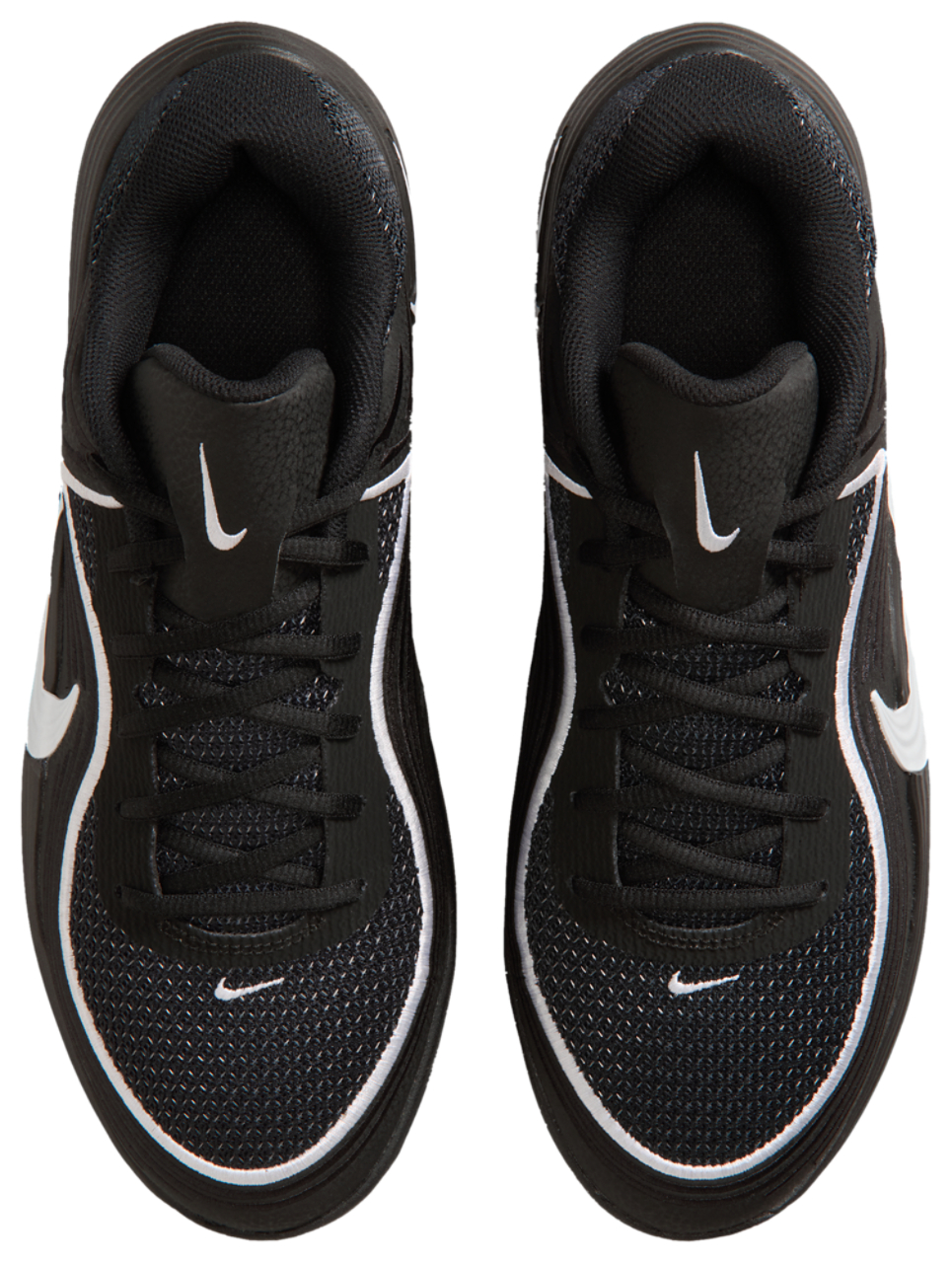 Nike Precision 8 Low Image 4 of 6. Tap to open photo gallery.