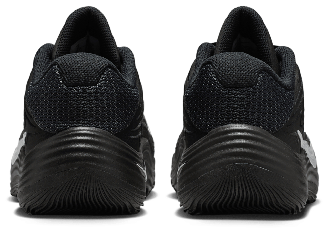 Nike Precision 8 Low Image 6 of 6. Tap to open photo gallery.