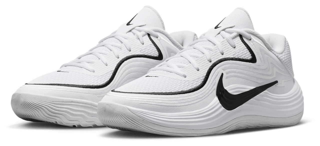 Nike Precision 8 Low Image 2 sur 6. Appuyez pour ouvrir la galerie de photos.