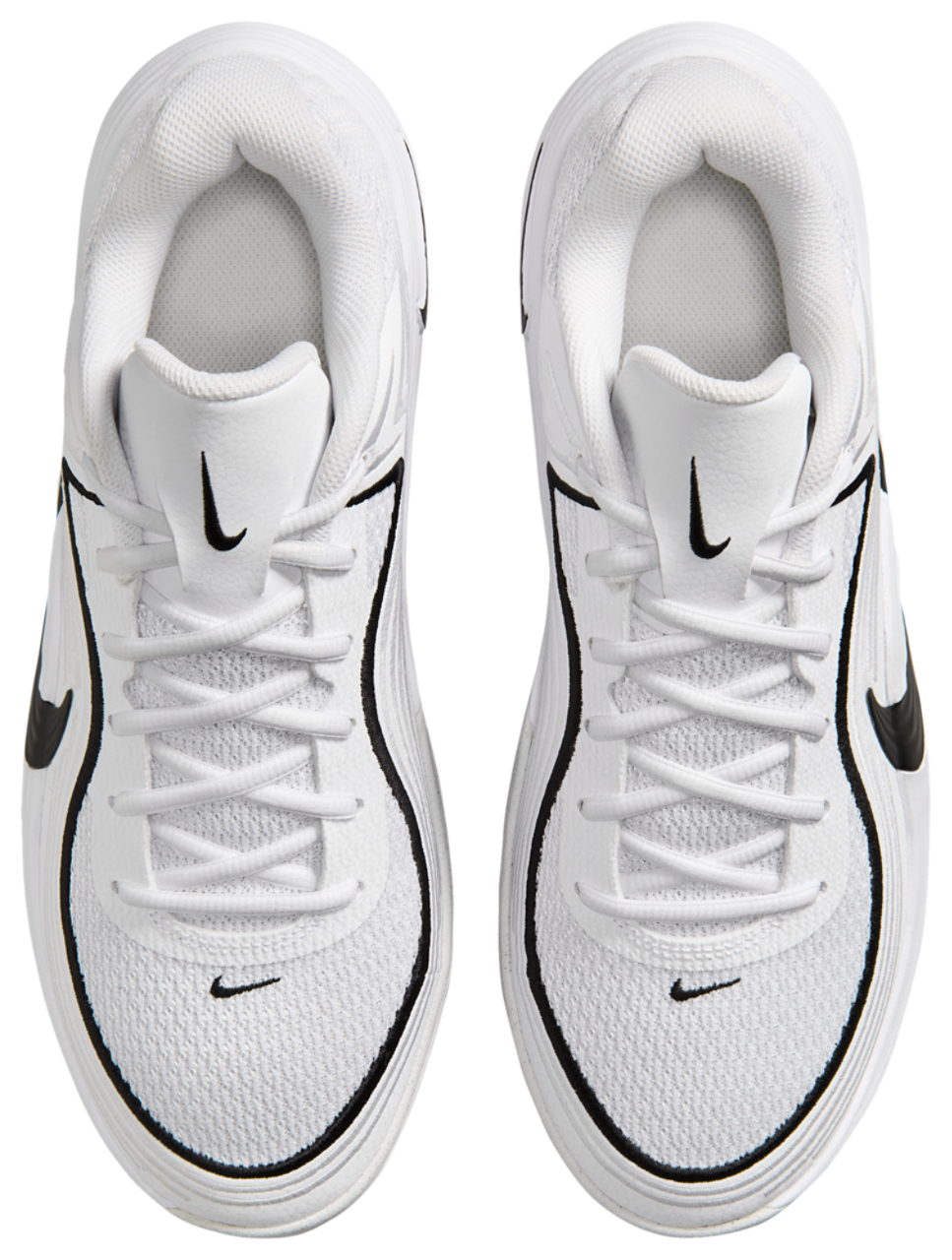 Nike Precision 8 Low Image 4 sur 6. Appuyez pour ouvrir la galerie de photos.