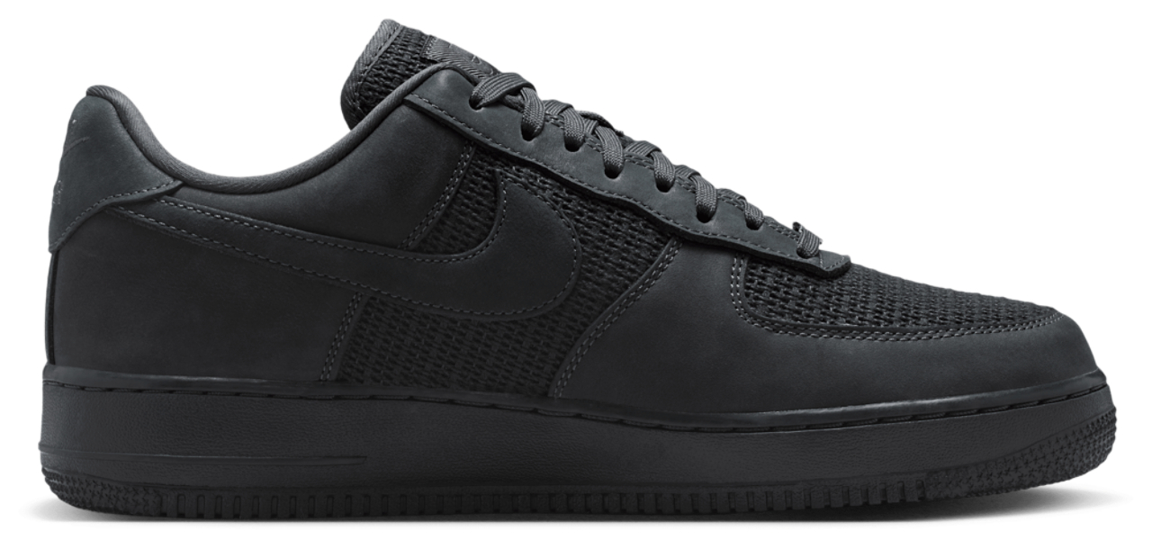 Nike Air Force 1 '07 Lv8 Image 1 of 6. Tap to open photo gallery.