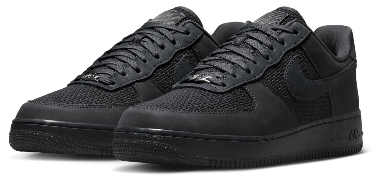 Nike Air Force 1 '07 Lv8 Image 2 of 6. Tap to open photo gallery.