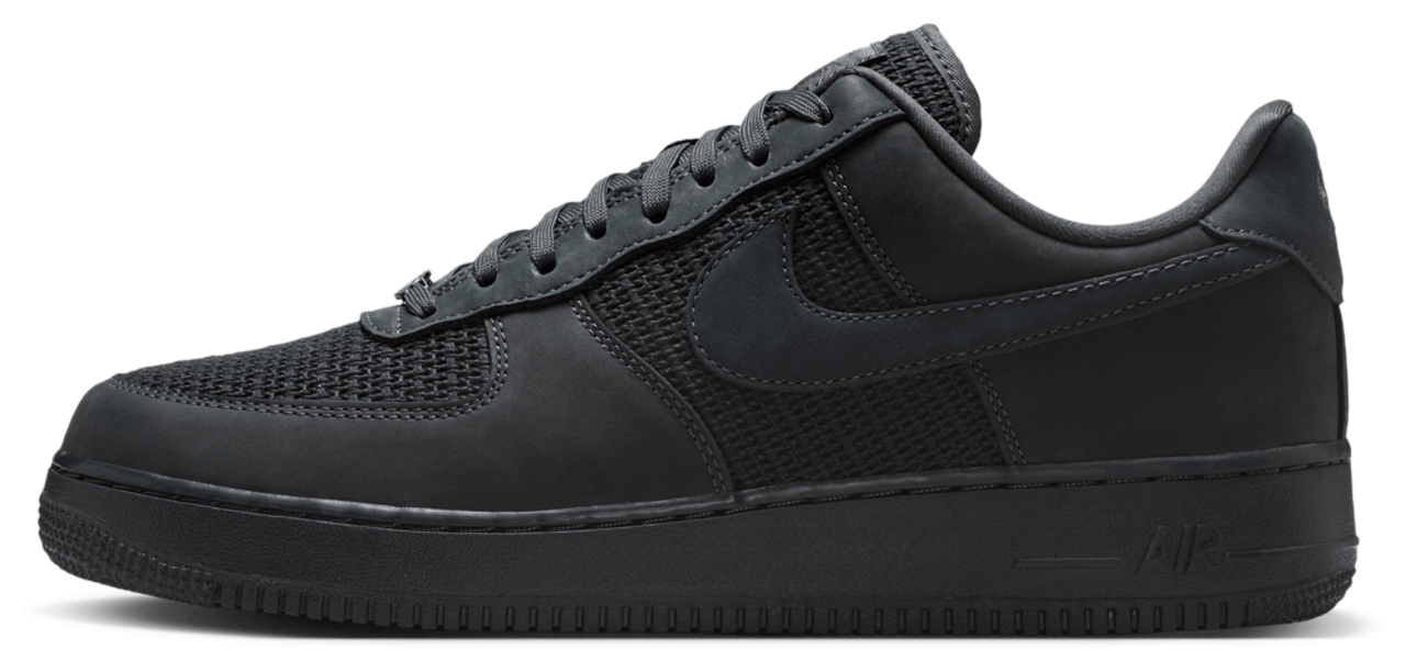 Nike Air Force 1 '07 Lv8 Image 3 of 6. Tap to open photo gallery.