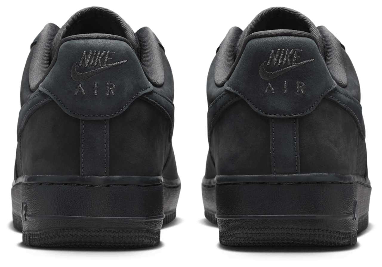 Nike Air Force 1 '07 Lv8 Image 6 of 6. Tap to open photo gallery.