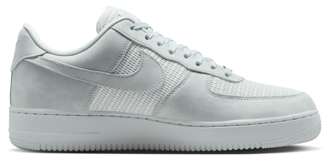 Nike Air Force 1 '07 Lv8 Image 1 of 6. Tap to open photo gallery.