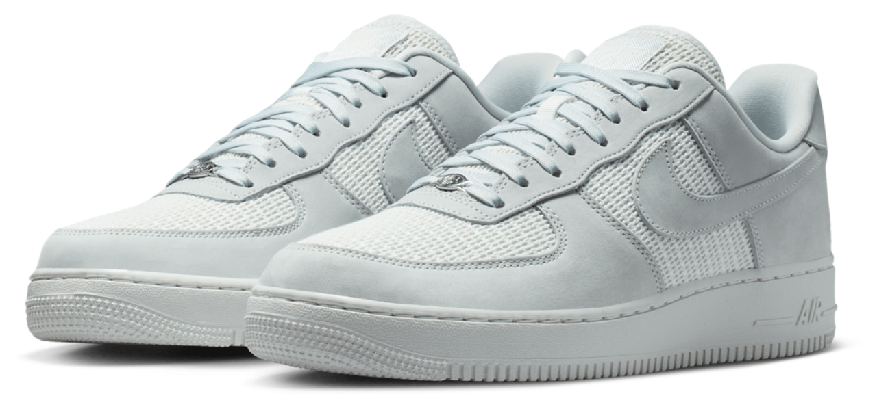 Nike Air Force 1 '07 Lv8 Image 2 of 6. Tap to open photo gallery.