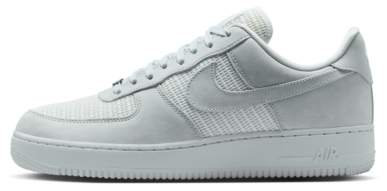 Nike Air Force 1 '07 Lv8 Image 3 of 6. Tap to open photo gallery.