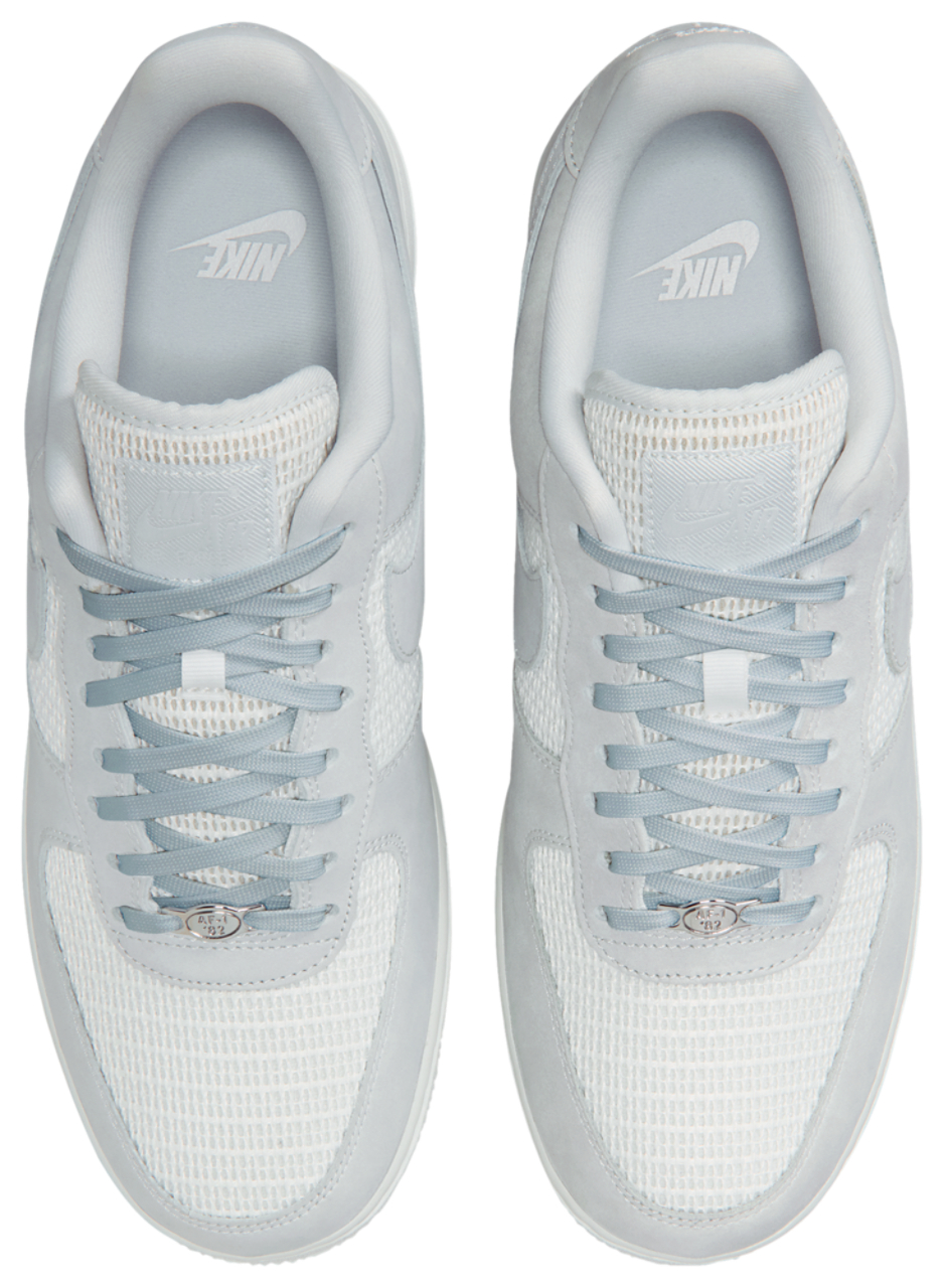 Nike Air Force 1 '07 Lv8 Image 4 of 6. Tap to open photo gallery.