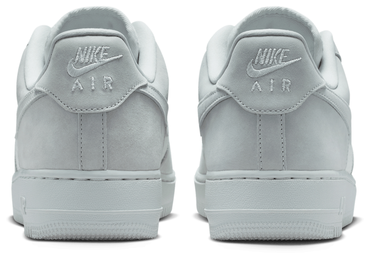 Nike Air Force 1 '07 Lv8 Image 6 of 6. Tap to open photo gallery.