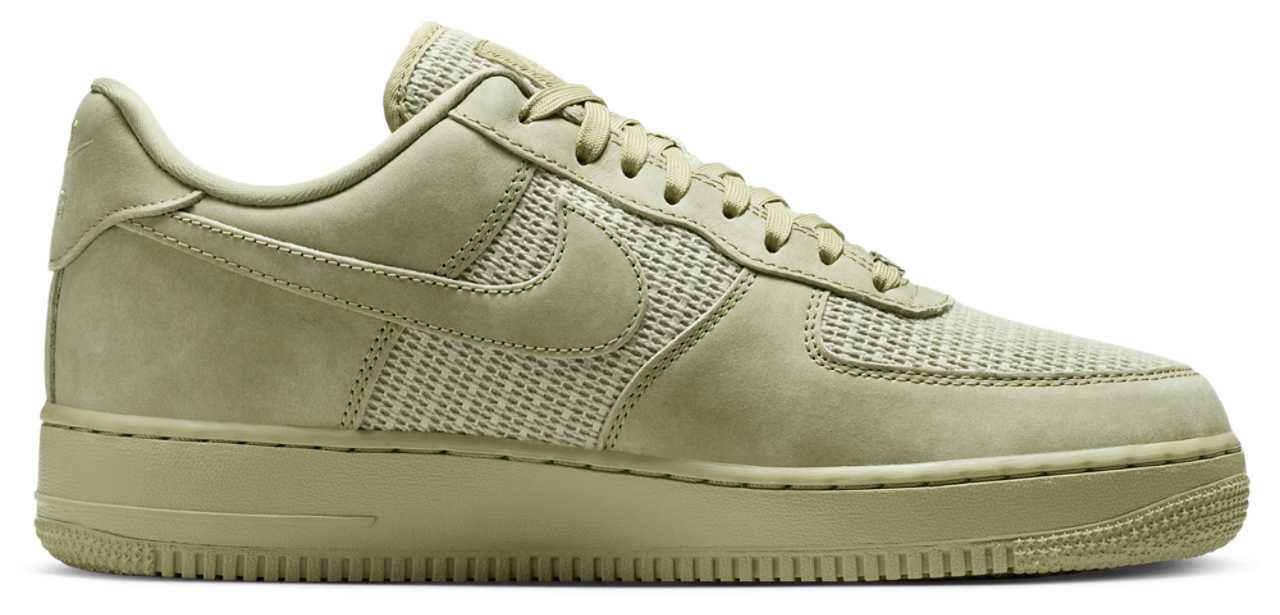 Nike Air Force 1 '07 Lv8 Immagine 1 di 6. Tocca per aprire la galleria fotografica.