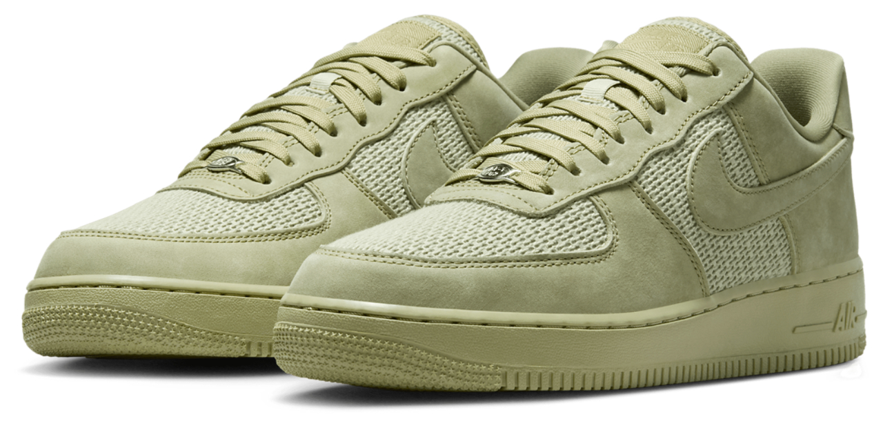 Nike Air Force 1 '07 Lv8 Immagine 2 di 6. Tocca per aprire la galleria fotografica.