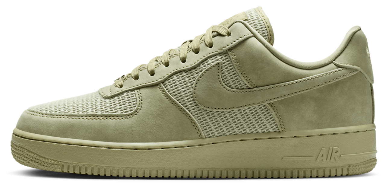 Nike Air Force 1 '07 Lv8 Immagine 3 di 6. Tocca per aprire la galleria fotografica.