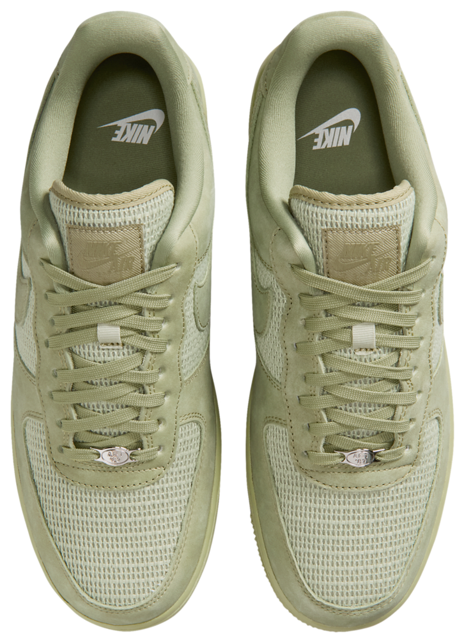 Nike Air Force 1 '07 Lv8 Immagine 4 di 6. Tocca per aprire la galleria fotografica.