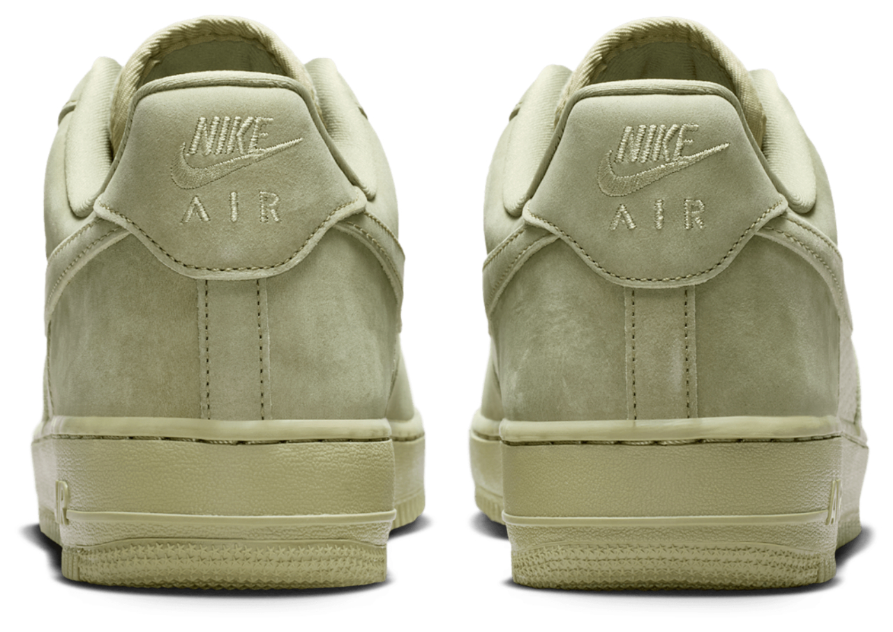 Nike Air Force 1 '07 Lv8 Immagine 6 di 6. Tocca per aprire la galleria fotografica.
