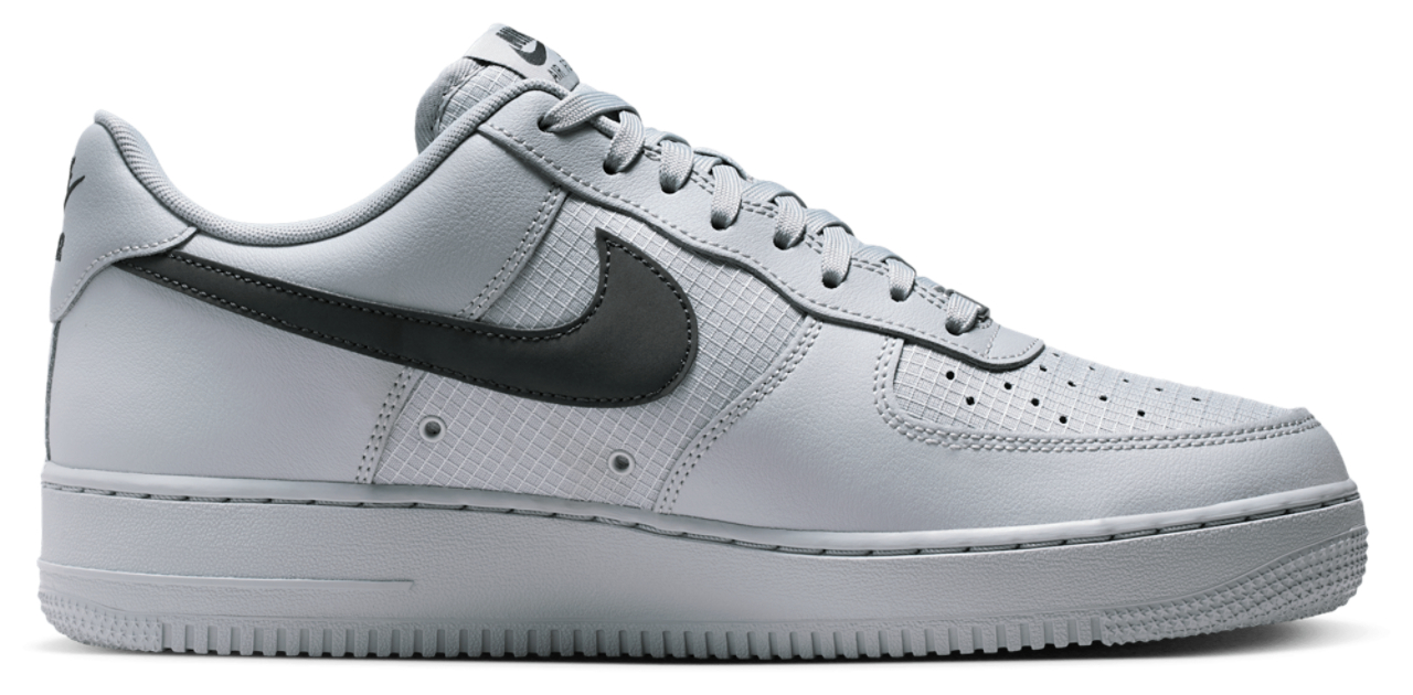 Nike Air Force 1 '07 Lv8 Image 1 of 6. Tap to open photo gallery.