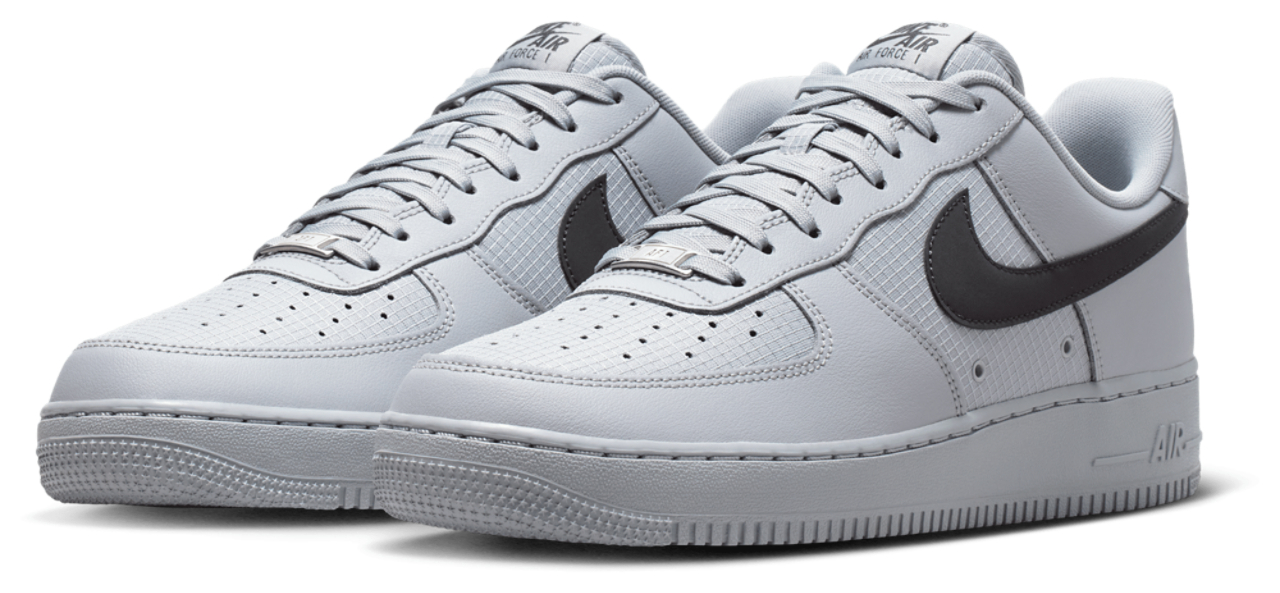 Nike Air Force 1 '07 Lv8 Image 2 of 6. Tap to open photo gallery.