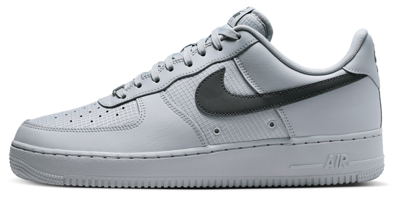 Nike Air Force 1 '07 Lv8 Image 3 of 6. Tap to open photo gallery.