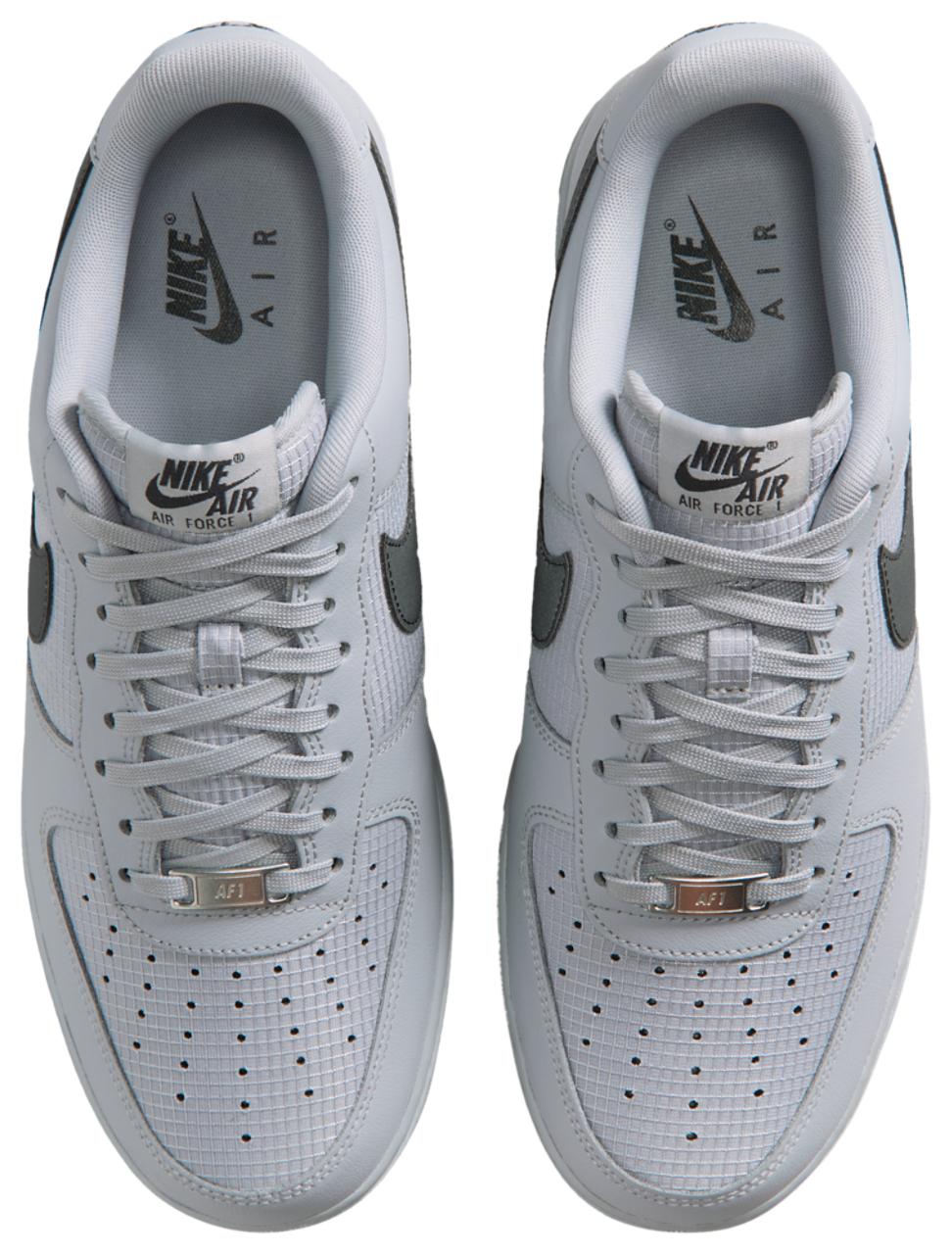 Nike Air Force 1 '07 Lv8 Image 4 of 6. Tap to open photo gallery.