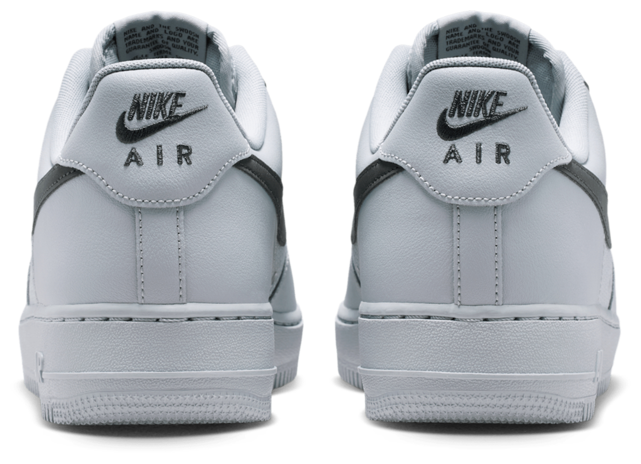 Nike Air Force 1 '07 Lv8 Image 6 of 6. Tap to open photo gallery.