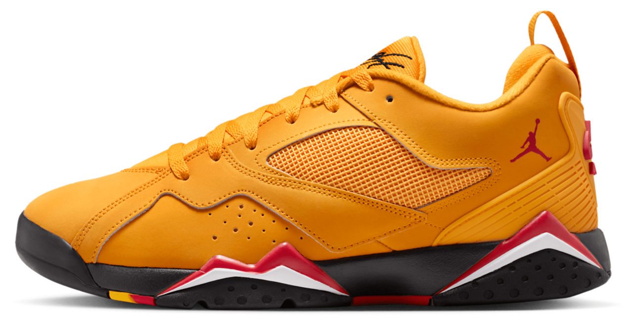 Jordan Air Mvp 92 Image 3 of 6. Tap to open photo gallery.