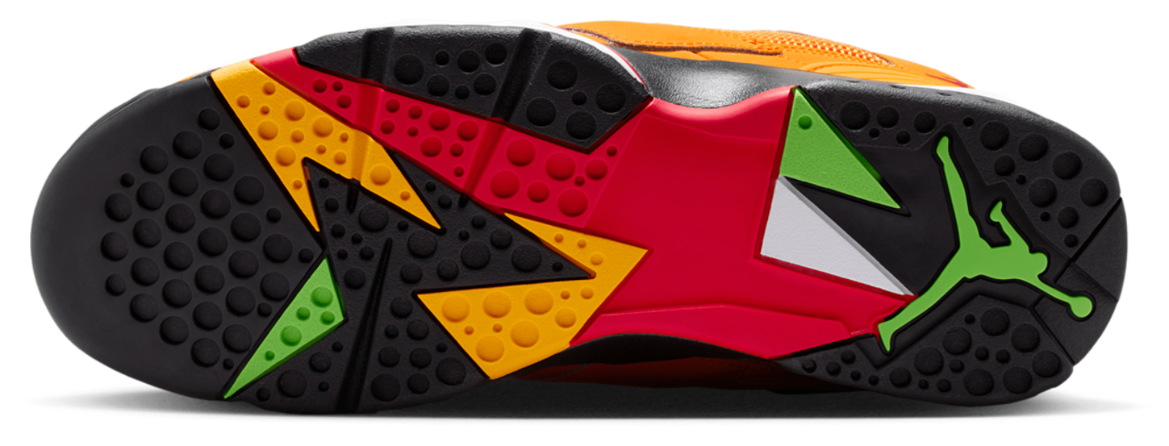 Jordan Air Mvp 92 Image 5 of 6. Tap to open photo gallery.