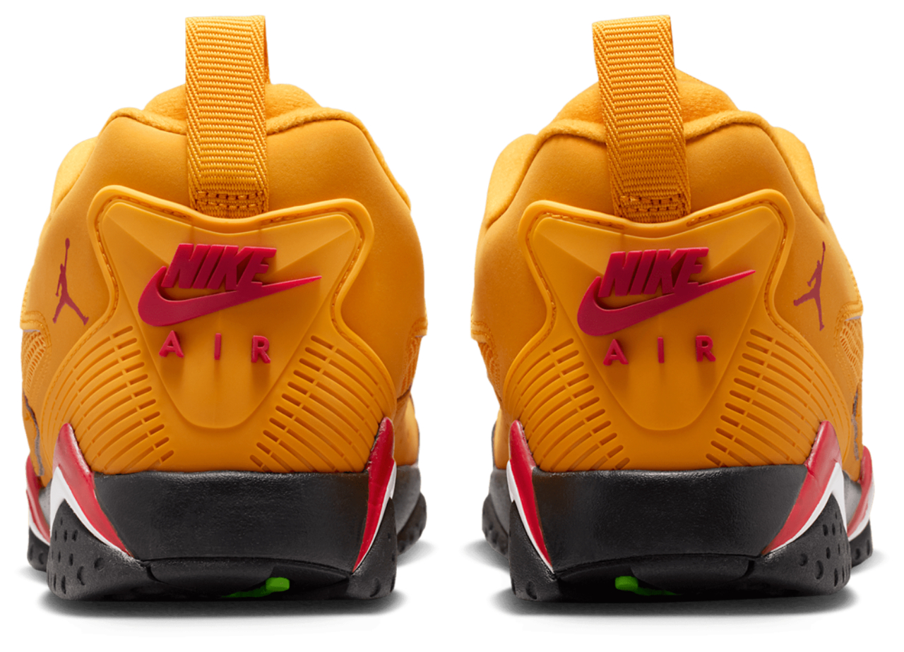 Jordan Air Mvp 92 Image 6 of 6. Tap to open photo gallery.