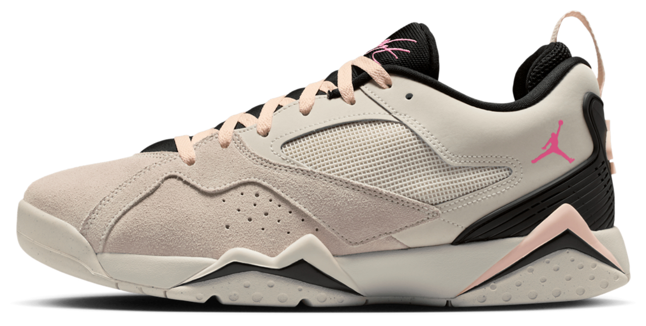 Jordan Air Mvp 92 Imagen 3 de 6. Toque para abrir la galería de fotos.