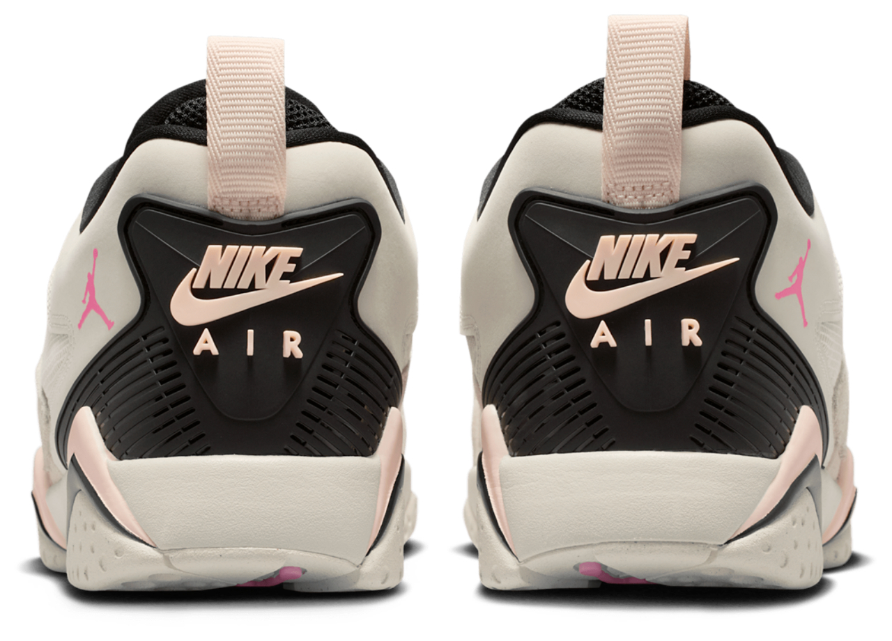 Jordan Air Mvp 92 Imagen 6 de 6. Toque para abrir la galería de fotos.