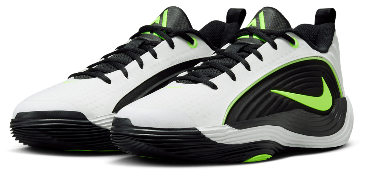 Nike Giannis Immortality 5 Bild 2 von 6. Antippen, um die Fotogalerie zu öffnen.