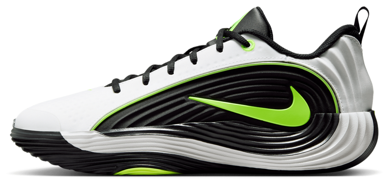 Nike Giannis Immortality 5 Bild 3 von 6. Antippen, um die Fotogalerie zu öffnen.