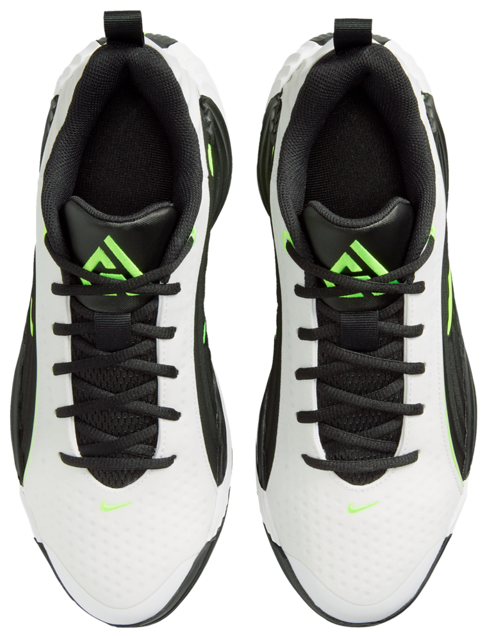 Nike Giannis Immortality 5 Bild 4 von 6. Antippen, um die Fotogalerie zu öffnen.