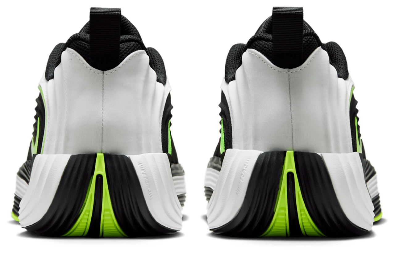 Nike Giannis Immortality 5 Bild 6 von 6. Antippen, um die Fotogalerie zu öffnen.