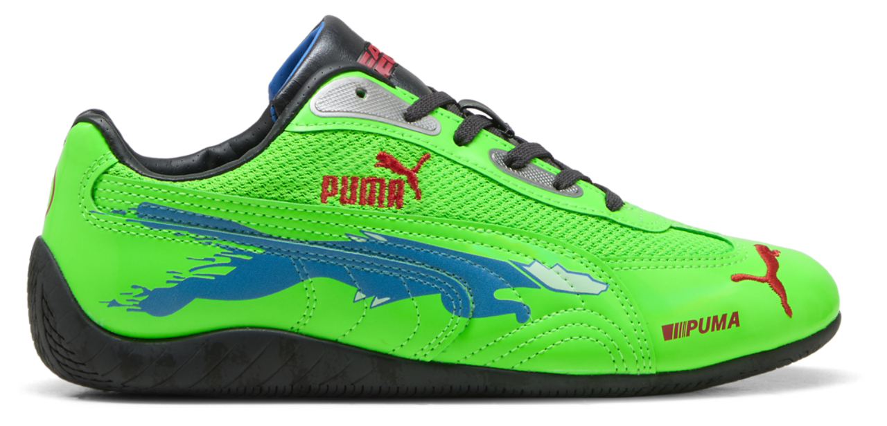 PUMA Speedcat Fast & Furious  Image 1 of 7. Tap to open photo gallery.