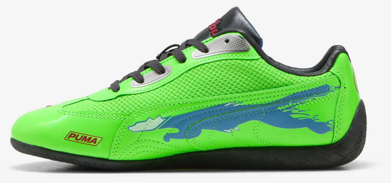 PUMA Speedcat Fast & Furious  Image 2 of 7. Tap to open photo gallery.
