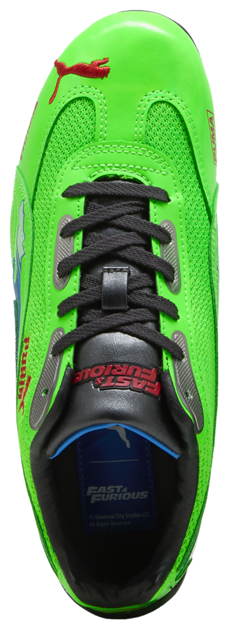 PUMA Speedcat Fast & Furious  Image 4 of 7. Tap to open photo gallery.