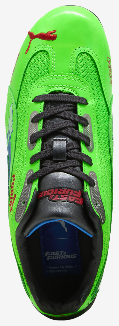PUMA Speedcat Fast & Furious  Image 4 of 7. Tap to open photo gallery.