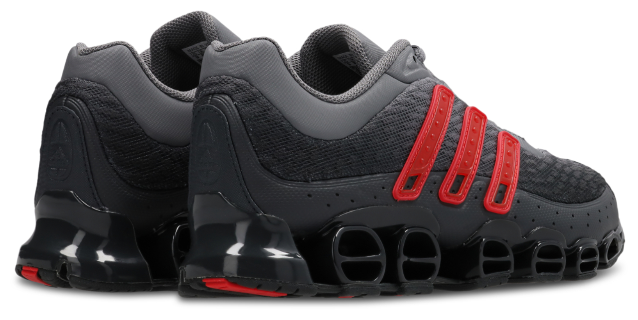 adidas Megaride Afbeelding 3 van 7. Tik om de fotogalerij te openen..