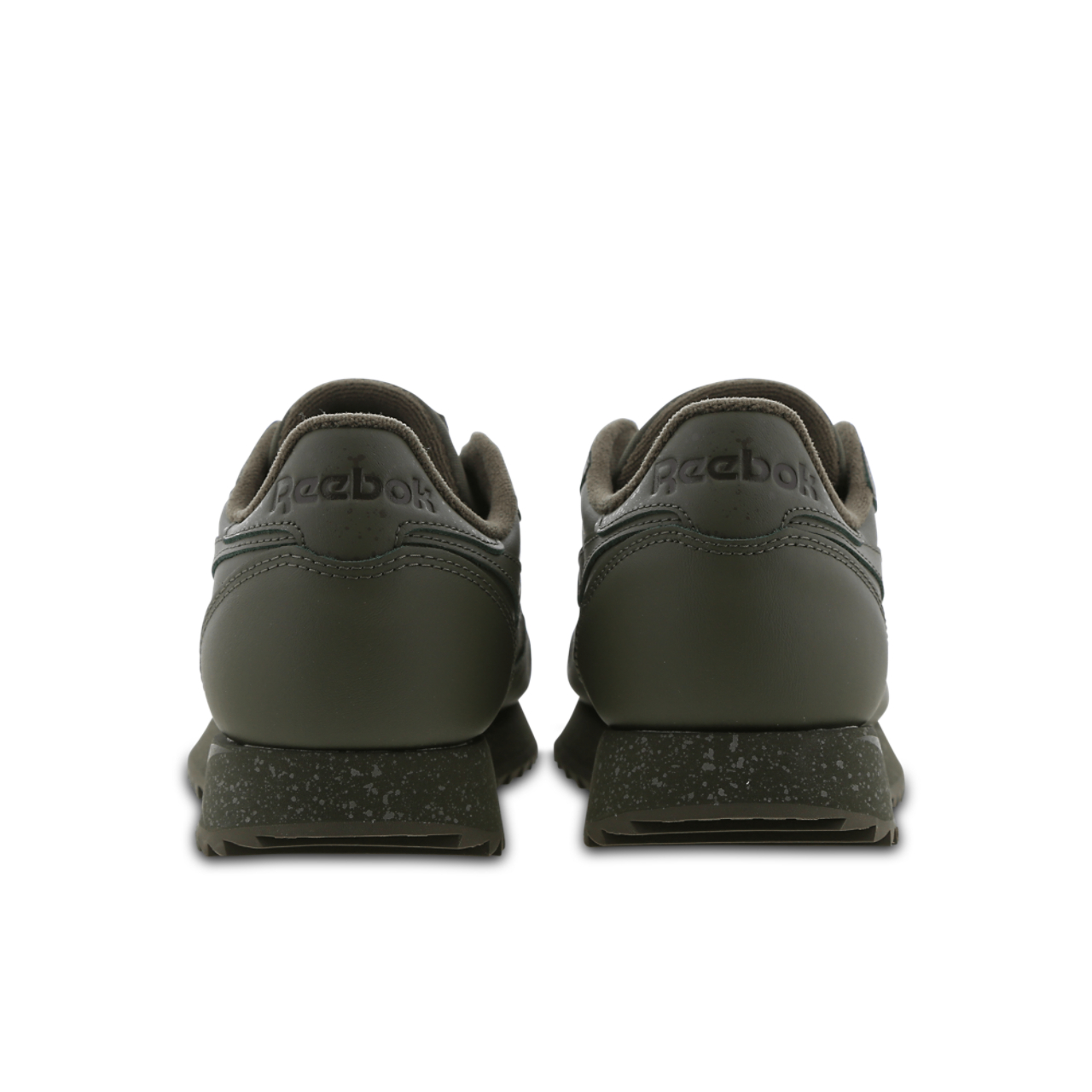 Reebok Classic Leather Ripple Immagine 3 di 7. Tocca per aprire la galleria fotografica.