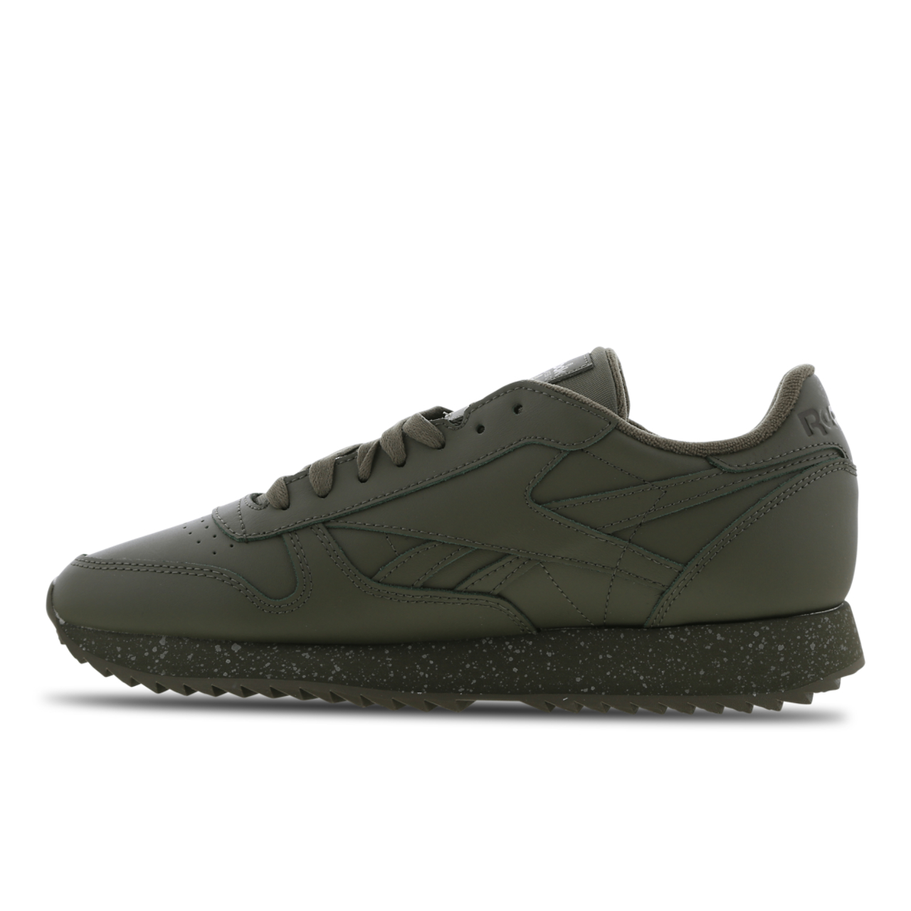 Reebok Classic Leather Ripple Immagine 4 di 7. Tocca per aprire la galleria fotografica.